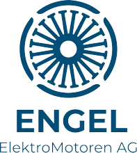 ENGEL ElektroMotoren AG Logo